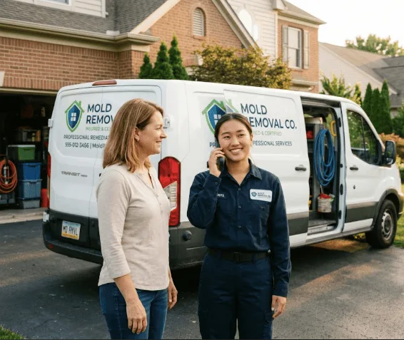 Crawlspace Mold Remediation Weston, MO FAQs